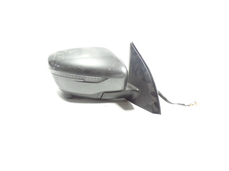 Recambio de espejo derecho para nissan qashqai (j11) 1.2 16v cat referencia OEM IAM   