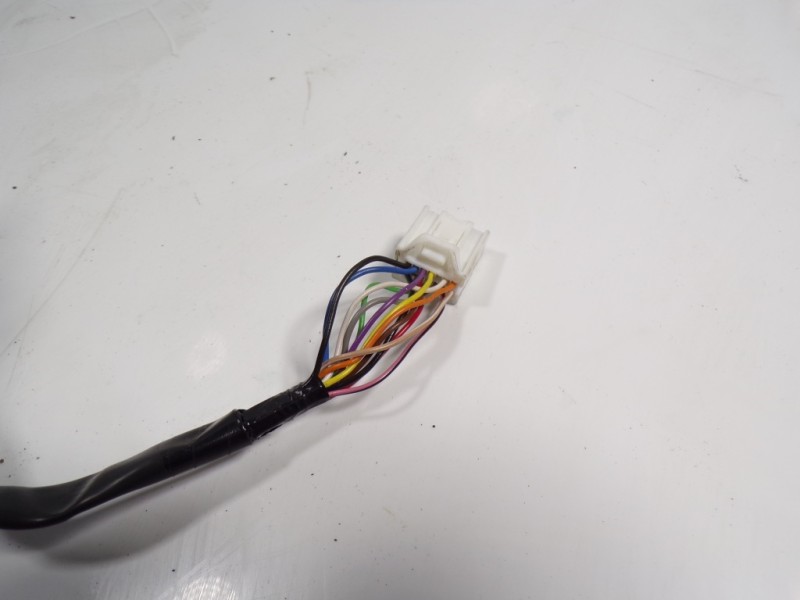 Recambio de espejo derecho para nissan qashqai (j11) 1.2 16v cat referencia OEM IAM   