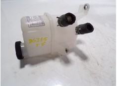 Recambio de deposito expansion para toyota prius+ 1.8 16v (híbrido) referencia OEM IAM G92A047011   2