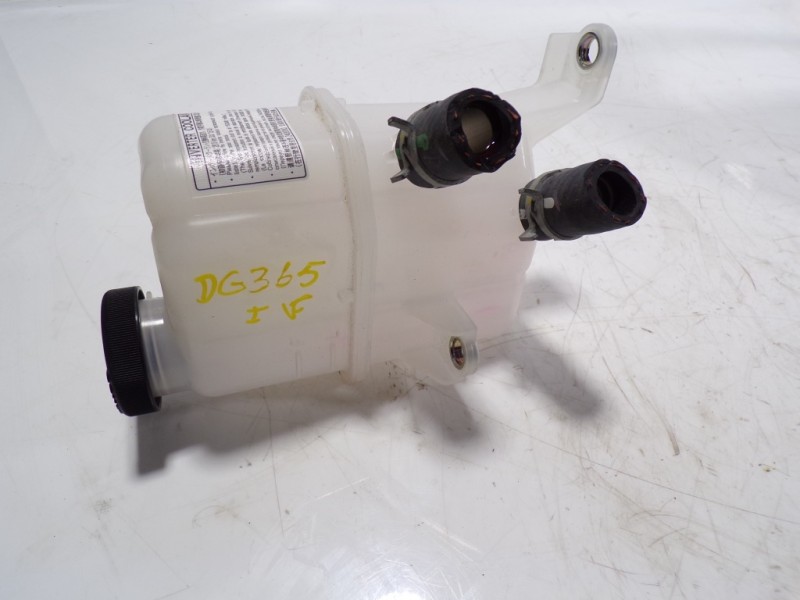 Recambio de deposito expansion para toyota prius+ 1.8 16v (híbrido) referencia OEM IAM G92A047011  