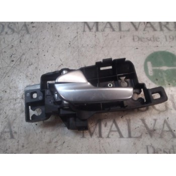 MANETA INTERIOR DELANTERA IZQUIERDA 