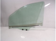 Recambio de cristal puerta delantero izquierdo para dacia dokker 1.5 dci diesel fap cat referencia OEM IAM 803018562R  