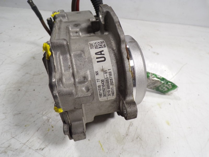 Recambio de bomba direccion para mini mini 5-trg. (f55) cooper d referencia OEM IAM 32106887668 6885883 20287169