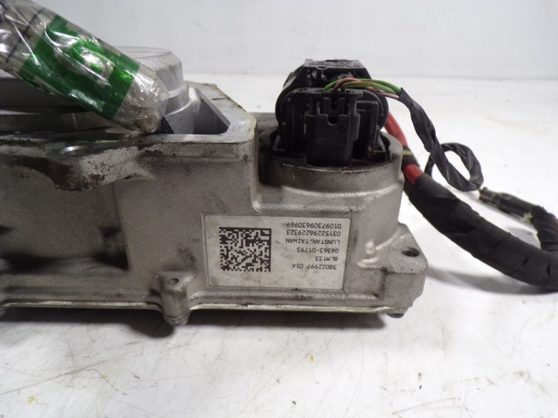 Recambio de bomba direccion para mini mini 5-trg. (f55) cooper d referencia OEM IAM 32106887668 6885883 20287169