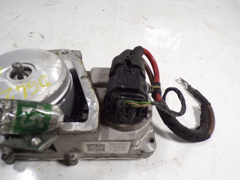 Recambio de bomba direccion para mini mini 5-trg. (f55) cooper d referencia OEM IAM 32106887668 6885883 20287169