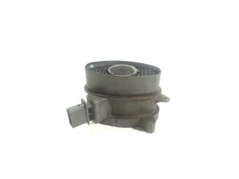 Recambio de caudalimetro para bmw x3 (e83) 2.0 16v diesel cat referencia OEM IAM 13627788744 7788744 0928400604