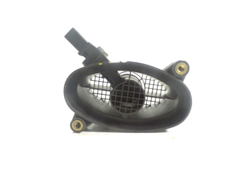 Recambio de caudalimetro para bmw x3 (e83) 2.0 16v diesel cat referencia OEM IAM 13627788744 7788744 0928400604
