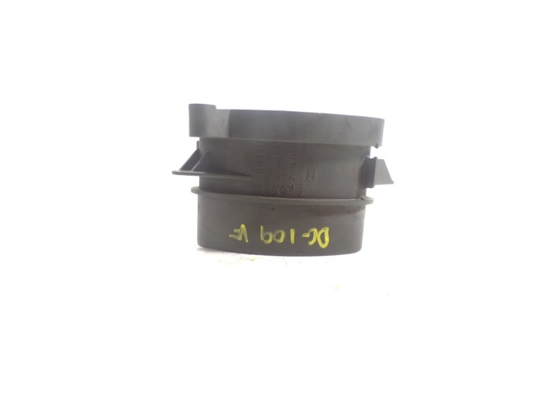 Recambio de caudalimetro para bmw x3 (e83) 2.0 16v diesel cat referencia OEM IAM 13627788744 7788744 0928400604