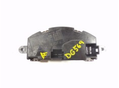 Recambio de resistencia calefaccion para seat ibiza (kj1) 1.0 tsi referencia OEM IAM 2Q0907521 2Q0907521  2