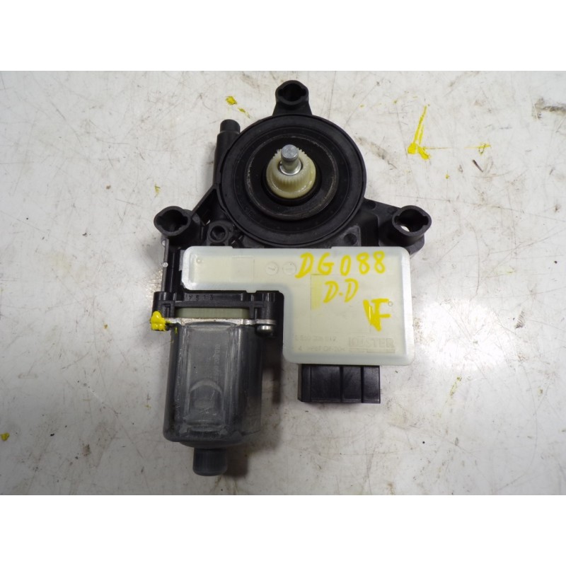 Recambio de motor elevalunas delantero derecho para volkswagen polo 1.0 referencia OEM IAM 2Q1959406B 2Q1959882 