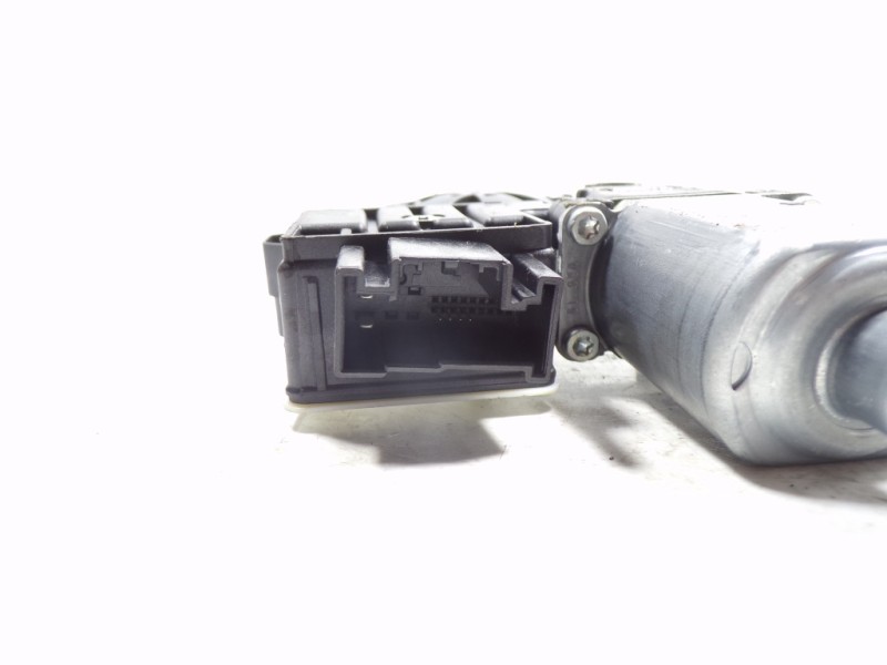 Recambio de motor elevalunas delantero derecho para volkswagen polo 1.0 referencia OEM IAM 2Q1959406B 2Q1959882 