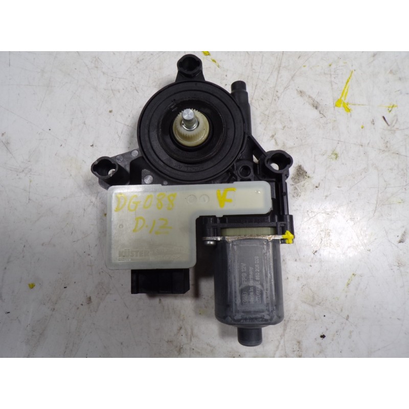 Recambio de motor elevalunas delantero izquierdo para volkswagen polo 1.0 referencia OEM IAM 2Q1959405B 2Q1959881 