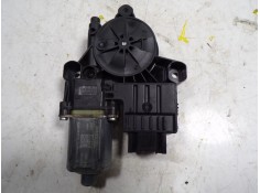 Recambio de motor elevalunas delantero izquierdo para volkswagen polo 1.0 referencia OEM IAM 2Q1959405B 2Q1959881  2