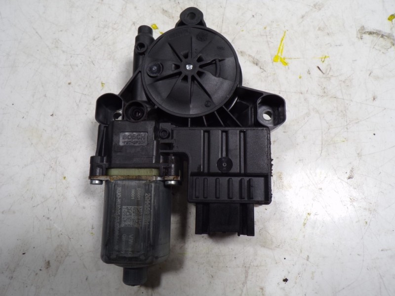 Recambio de motor elevalunas delantero izquierdo para volkswagen polo 1.0 referencia OEM IAM 2Q1959405B 2Q1959881 