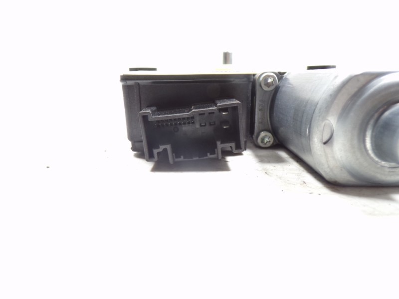 Recambio de motor elevalunas delantero izquierdo para volkswagen polo 1.0 referencia OEM IAM 2Q1959405B 2Q1959881 