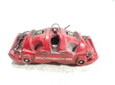 Recambio de pinza freno delantera derecha para porsche 718 cayman (typ 982) s referencia OEM IAM 982615124C 982615124C  2
