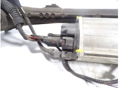 Recambio de cremallera direccion para seat altea xl (5p5) 1.6 tdi referencia OEM IAM 1K1423055M 1K1423051ER  2