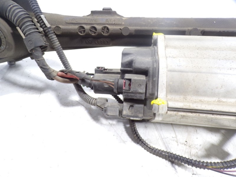 Recambio de cremallera direccion para seat altea xl (5p5) 1.6 tdi referencia OEM IAM 1K1423055M 1K1423051ER 