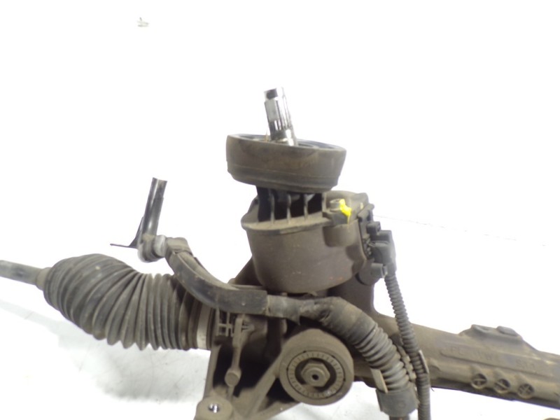 Recambio de cremallera direccion para seat altea xl (5p5) 1.6 tdi referencia OEM IAM 1K1423055M 1K1423051ER 