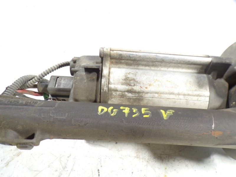 Recambio de cremallera direccion para seat altea xl (5p5) 1.6 tdi referencia OEM IAM 1K1423055M 1K1423051ER 