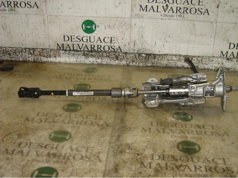 Recambio de columna direccion para citroën c4 coupe collection referencia OEM IAM   