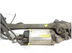 Recambio de cremallera direccion para skoda octavia berlina (1z3) collection referencia OEM IAM 1K1423055M 1K1423051ES  2