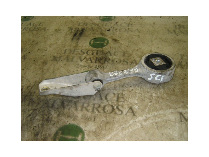 Recambio de soporte cambio para seat ibiza (6l1) fresh referencia OEM IAM   