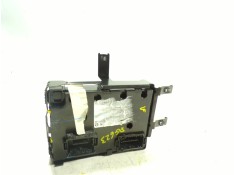 Recambio de caja reles / fusibles para jeep compass ii 2.0 m-jet cat referencia OEM IAM  68262535AJ  2