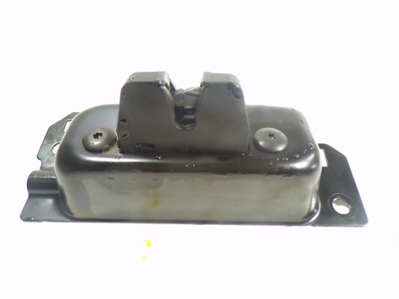 Recambio de cerradura maletero / porton para peugeot 508 sw active referencia OEM IAM 9816195380 9816195380 