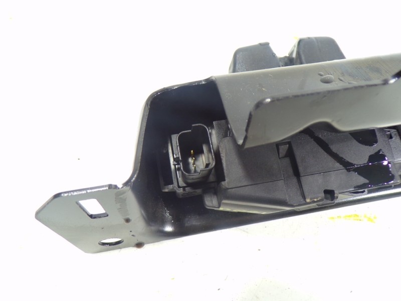 Recambio de cerradura maletero / porton para peugeot 508 sw active referencia OEM IAM 9816195380 9816195380 