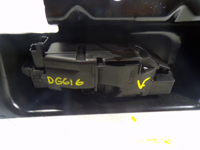 Recambio de cerradura maletero / porton para peugeot 508 sw active referencia OEM IAM 9816195380 9816195380 