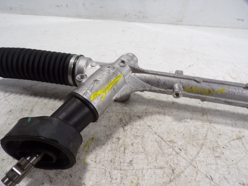 Recambio de cremallera direccion para seat arona 1.0 tgi bivalent. gasolina / cng referencia OEM IAM 2Q1423061C 2Q1423061C 