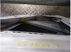 Recambio de puerta trasera derecha para mercedes-benz clase c (w204) berlina 2.2 cdi cat referencia OEM IAM    2