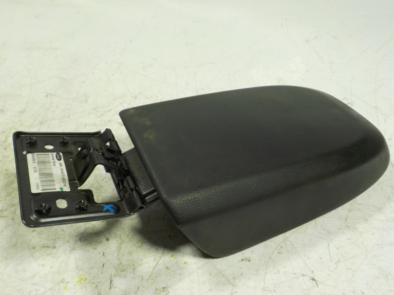 Recambio de apoyabrazos central para ford focus lim. (cb4) 1.6 tdci cat referencia OEM IAM   