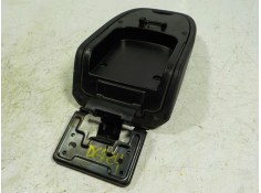 Recambio de apoyabrazos central para ford focus lim. (cb4) 1.6 tdci cat referencia OEM IAM    2