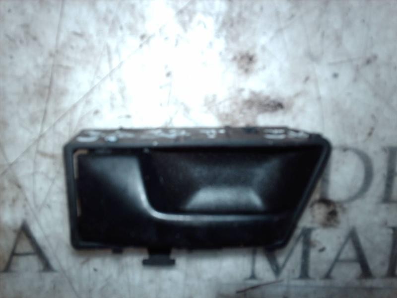 Recambio de maneta interior trasera izquierda para volkswagen golf ii (191/193) cl referencia OEM IAM   
