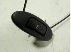 Recambio de maneta porton para renault megane i fase 2 classic (la..) 1.9 dci diesel cat referencia OEM IAM   
