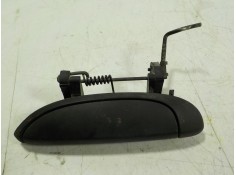 Recambio de maneta porton para renault megane i fase 2 classic (la..) 1.9 dci diesel cat referencia OEM IAM    2