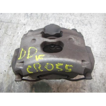 PINZA FRENO DELANTERA DERECHA 