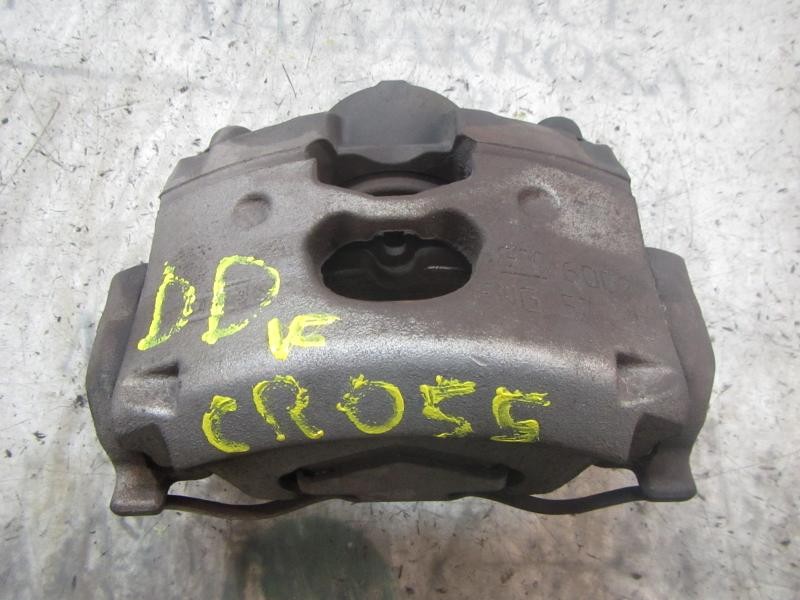 Recambio de pinza freno delantera derecha para saab 9-3 berlina 2.2 tid linear referencia OEM IAM   