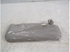 Recambio de parasol izquierdo para toyota rav4 hybrid 4x2 advance referencia OEM IAM 7432042661B0   2