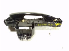 Recambio de maneta exterior delantera derecha para mercedes-benz clase glk (w204) glk glk 220 cdi 4-matic be (204.984) referenci 2