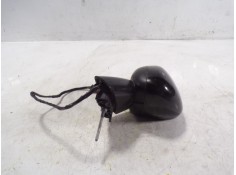 Recambio de espejo derecho para citroën c5 berlina 2.0 hdi fap referencia OEM IAM    2