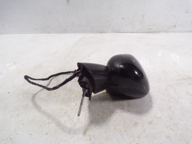 Recambio de espejo derecho para citroën c5 berlina 2.0 hdi fap referencia OEM IAM   