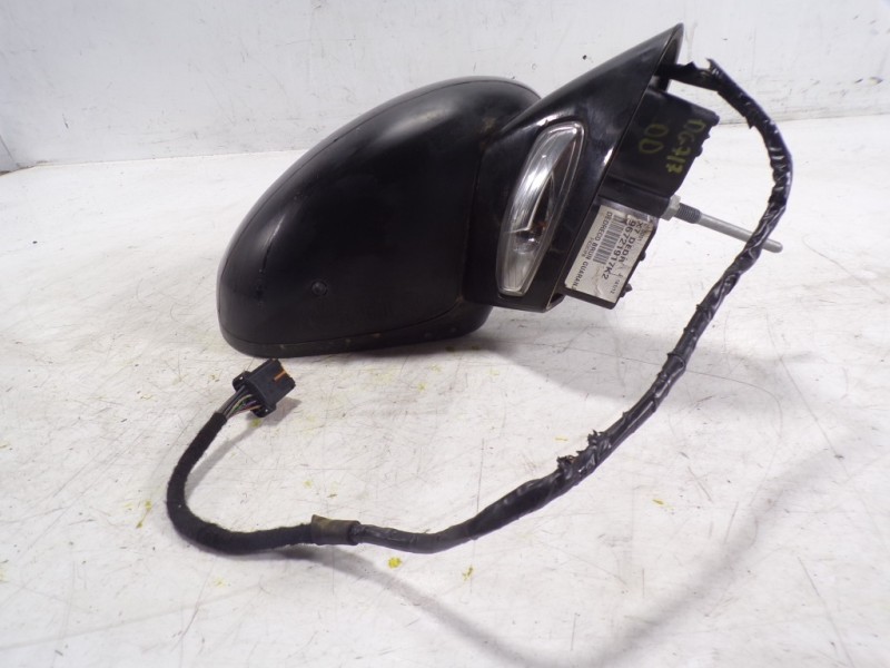 Recambio de espejo derecho para citroën c5 berlina 2.0 hdi fap referencia OEM IAM   