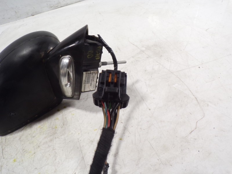 Recambio de espejo derecho para citroën c5 berlina 2.0 hdi fap referencia OEM IAM   