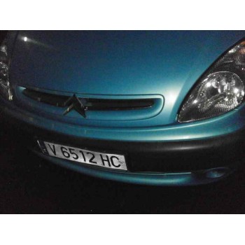CITROËN XSARA PICASSO