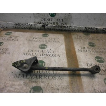 BRAZO SUSPENSION INFERIOR TRASERO IZQUIERDO 96550057 