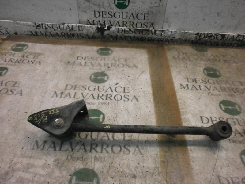 Recambio de brazo suspension inferior trasero izquierdo para chevrolet lacetti cdx referencia OEM IAM 96550057  