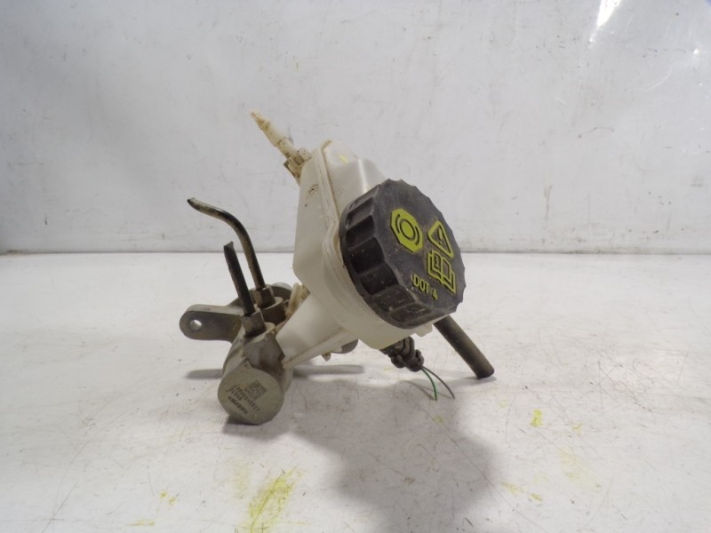 Recambio de bomba freno para peugeot partner tepee b9 1.6 16v hdi referencia OEM IAM 1616905480  